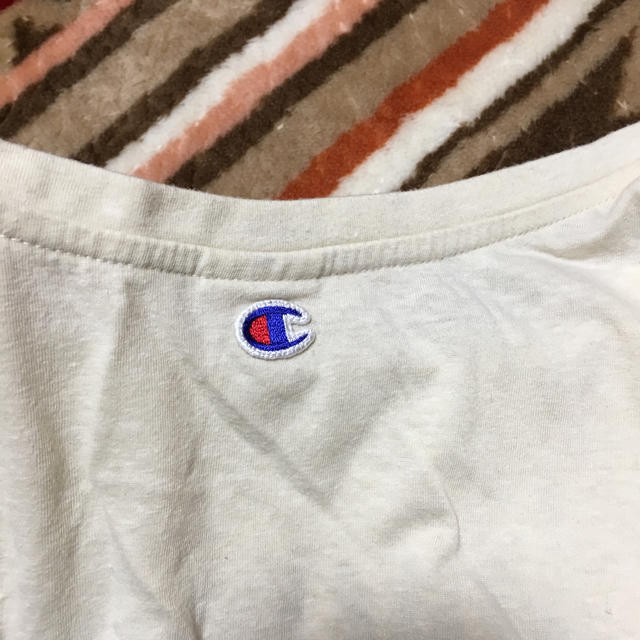 Champion(チャンピオン)のekさん様用 チャンピオン タンクトップ レディースのトップス(タンクトップ)の商品写真