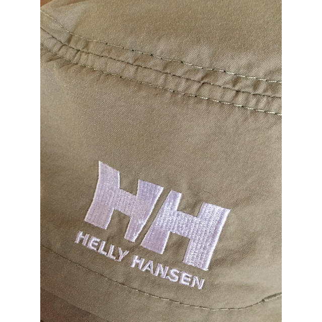 HELLY HANSEN(ヘリーハンセン)のH E L LY H AＮS EＮトレッカーハット レディースの帽子(ハット)の商品写真