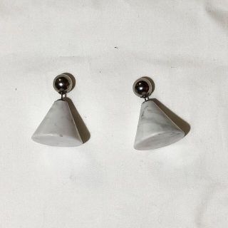 ビジューアールアイ(Bijou R.I)のBijou RI(ビジューアールアイ）Cone Pierce ピアス(ピアス)