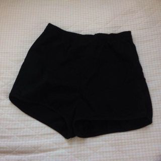 アメリカンアパレル(American Apparel)のアメアパ ショートパンツ(ショートパンツ)