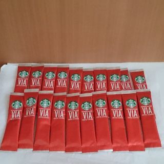 スターバックスコーヒー(Starbucks Coffee)のスターバックス ヴィア84本(コーヒー)