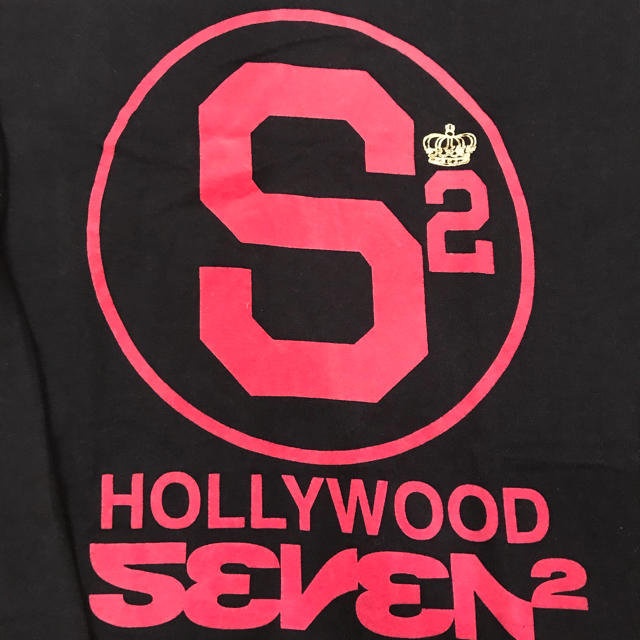 SEVEN2  メンズのトップス(Tシャツ/カットソー(半袖/袖なし))の商品写真