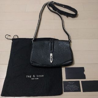 rag&bone ラグアンドボーン 今期ショルダーバッグ