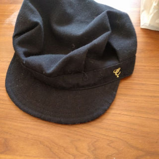 size54  帽子(帽子)