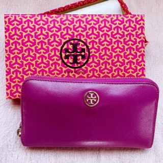 トリーバーチ(Tory Burch)のTory Burch(トリーバーチ)長財布(財布)