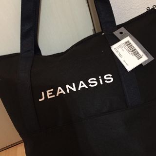 ジーナシス(JEANASIS)のJEANASIS福袋(ニット/セーター)