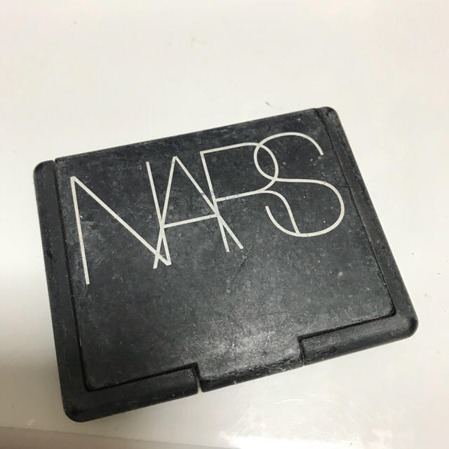 NARS(ナーズ)のナーズ チーク コスメ/美容のベースメイク/化粧品(チーク)の商品写真