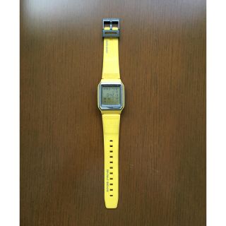 カシオ(CASIO)の【専用】CASIO データバンク(腕時計(デジタル))