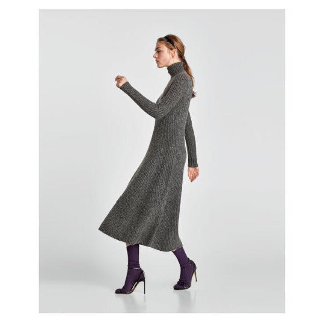 Zara 専用 完売 Zara リブ編み ワンピースの通販 By Moss C Shop ザラならラクマ Zara 専用 完売 Zara リブ編み ワンピースの通販 By Moss C Shop ザラならラクマ