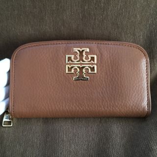 トリーバーチ(Tory Burch)の☆marie様専用☆美品☆トリーバーチ長財布(財布)