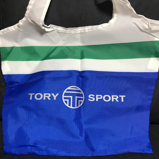 Tory Burch(トリーバーチ)のTORY SPORTトリースポーツ エコバッグ レディースのバッグ(エコバッグ)の商品写真