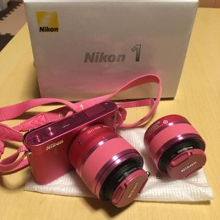 ニコン(Nikon)のみきさま専用(ミラーレス一眼)