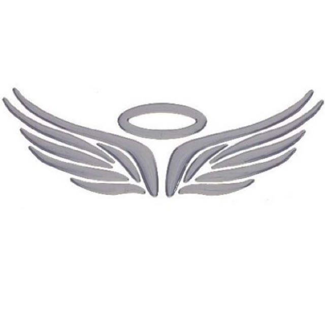 3dエンブレムステッカー 天使の翼の通販 By Emi S Shop ラクマ 3dエンブレムステッカー 天使の翼の通販 By Emi S Shop ラクマ