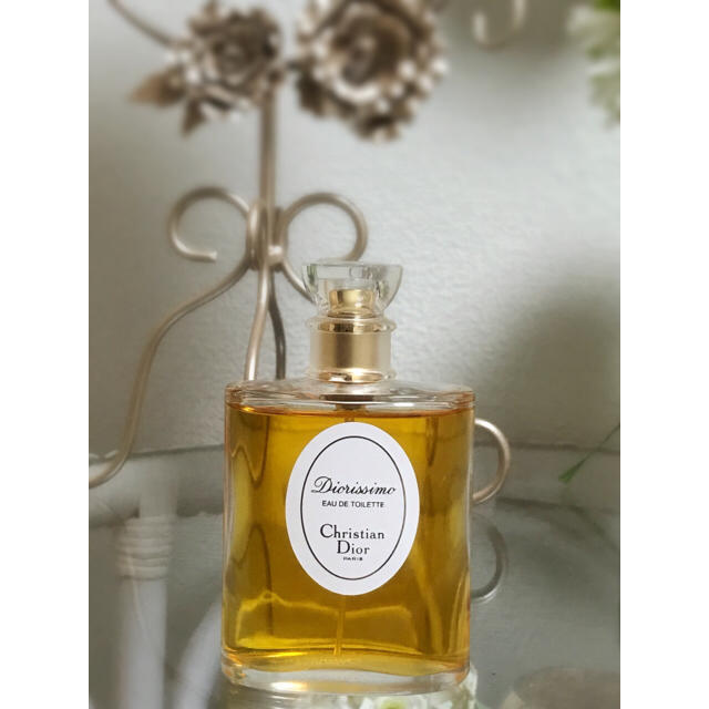 Christian Dior - Dior ディオリッシモ オードトワレ 100mlの通販 by