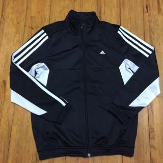 アディダス(adidas)のadidas ジャージ上 160(ジャケット/上着)