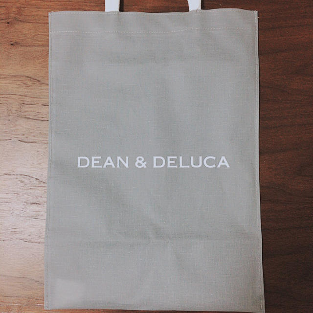 DEAN & DELUCA(ディーンアンドデルーカ)のDEAN&DELUCA 付録 レディースのバッグ(その他)の商品写真