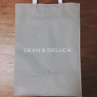 ディーンアンドデルーカ(DEAN & DELUCA)のDEAN&DELUCA 付録(その他)