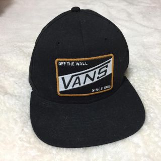 ヴァンズ(VANS)のVANSキャップ(キャップ)