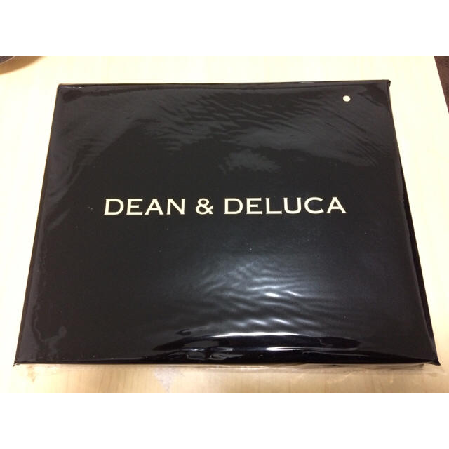 DEAN & DELUCA(ディーンアンドデルーカ)の【限定品】 DEEN&DELUCA ディーンデルーカ デリバッグ オトナミューズ エンタメ/ホビーの雑誌(ファッション)の商品写真