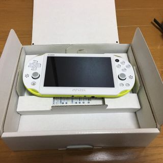 プランテーション(Plantation)のpsvita(携帯用ゲーム機本体)