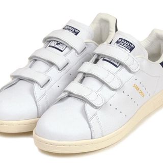 アディダス(adidas)の新品！送料無料！27.0cm スタンスミス STAN SMITH CF(スニーカー)