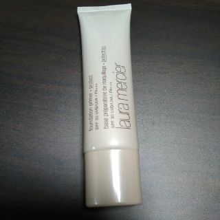 ローラメルシエ(laura mercier)のファンデーションプライマー（プロテクト）(化粧下地)