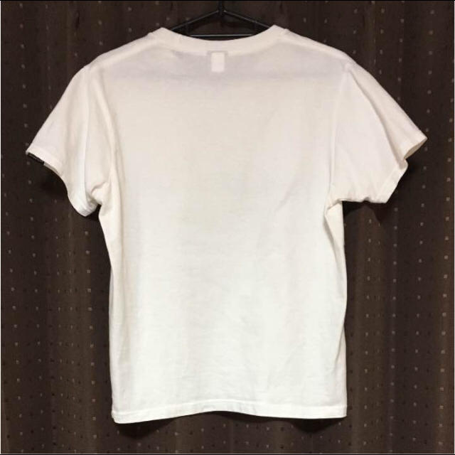 APPLEBUM(アップルバム)のAPPLEBUM Ｔシャツヾ(*´エ`*)ノ メンズのトップス(Tシャツ/カットソー(半袖/袖なし))の商品写真