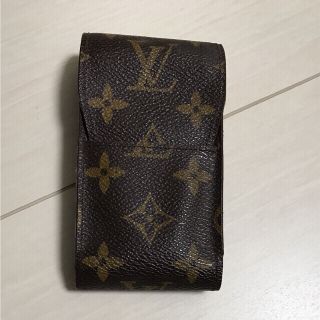 ルイヴィトン(LOUIS VUITTON)の【値下げ】ルイヴィトン シガレットケース (その他)