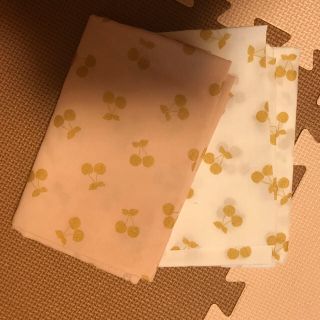 ボンポワン(Bonpoint)のako様専用(生地/糸)