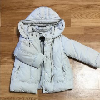 ザラキッズ(ZARA KIDS)の【104】◆ZARAGirls◆ザラガール 中綿コート 女の子(ジャケット/上着)