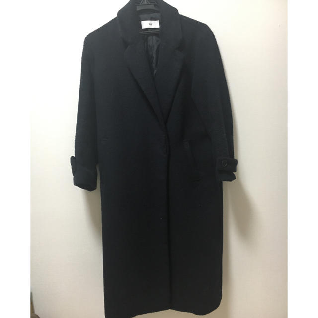 SLY(スライ)のコート レディースのジャケット/アウター(ロングコート)の商品写真