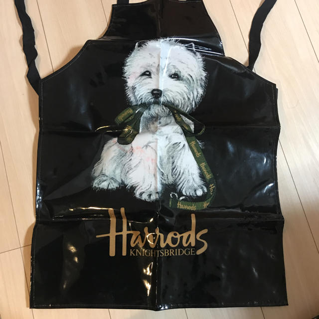 Harrods(ハロッズ)のエプロン その他のその他(その他)の商品写真