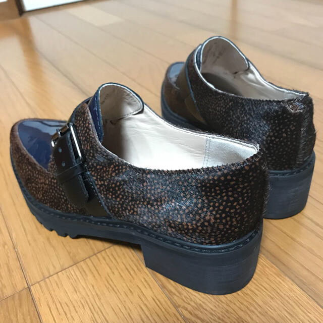 Clarks(クラークス)のおやゆび姫様専用♡Clarks レディースの靴/シューズ(ローファー/革靴)の商品写真