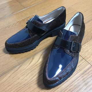 クラークス(Clarks)のおやゆび姫様専用♡Clarks(ローファー/革靴)