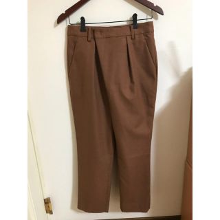 ビームス(BEAMS)のビームス  クロップドパンツ(クロップドパンツ)