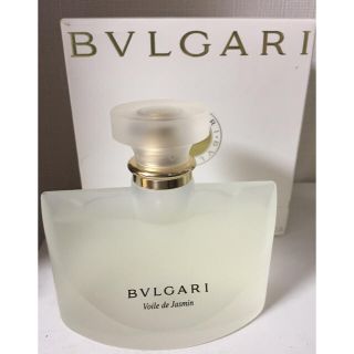 ブルガリ(BVLGARI)のブルガリ 香水  BVLGARI Voil de Jasmin(香水(女性用))