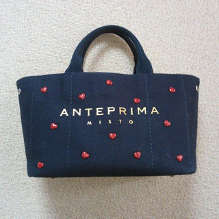 アンテプリマ(ANTEPRIMA)のアンテプリマミスト　サンヴァレンティー(ハンドバッグ)