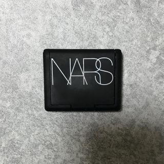 ナーズ(NARS)のNARS クリームアイシャドウ 2804(アイシャドウ)