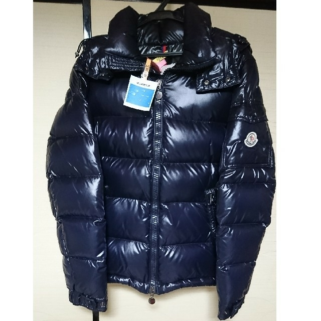 MONCLER(モンクレール)のモンクレール マヤ  MAYA メンズのジャケット/アウター(ダウンジャケット)の商品写真