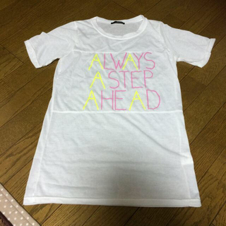 Tシャツ(Tシャツ(半袖/袖なし))