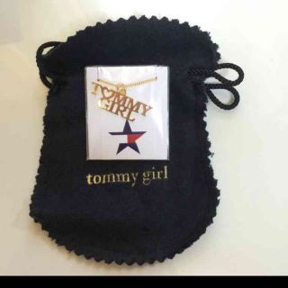 トミー(TOMMY)の☆今だけ値下げ☆TOMMY GIRL☆ネックレス☆(ネックレス)