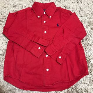 ラルフローレン(Ralph Lauren)の☆今だけ値下げ☆RALPH LAUREN☆シャツ☆(Tシャツ/カットソー)