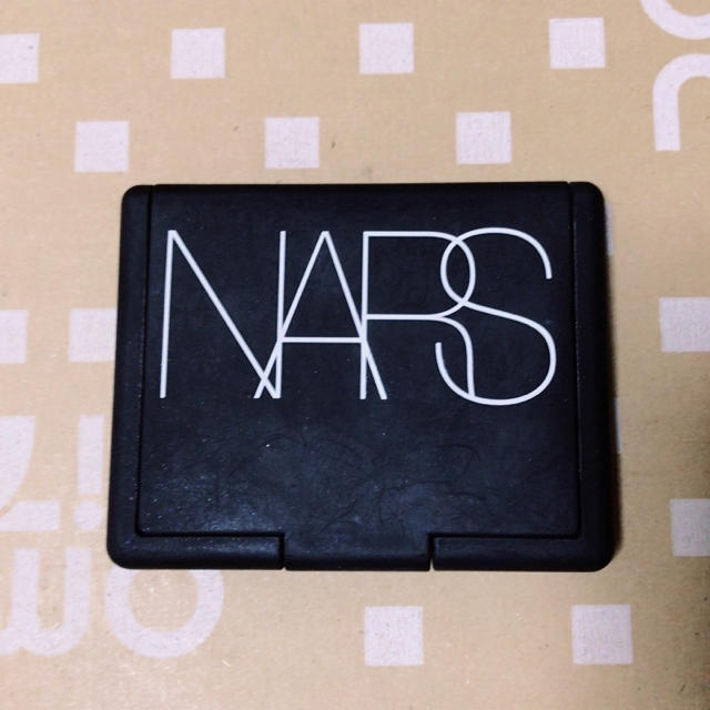 NARS(ナーズ)のNARS ブラッシュ 4045 チーク コスメ/美容のベースメイク/化粧品(チーク)の商品写真