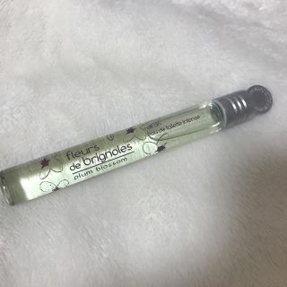 ロクシタン(L'OCCITANE)のロクシタン プラムブロッサム ロールオン(香水(女性用))