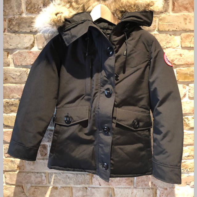 CANADA GOOSE(カナダグース)のｙｕ様専用 レディースのジャケット/アウター(ダウンジャケット)の商品写真