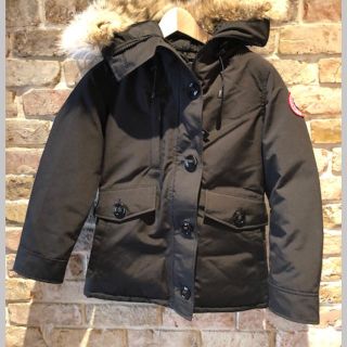 カナダグース(CANADA GOOSE)のｙｕ様専用(ダウンジャケット)