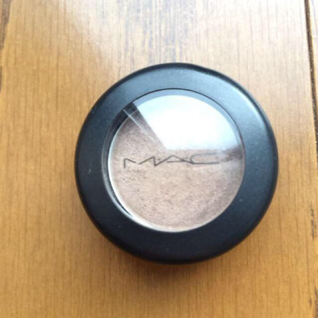 MAC(マック)のMAC アイシャドウ コスメ/美容のベースメイク/化粧品(その他)の商品写真