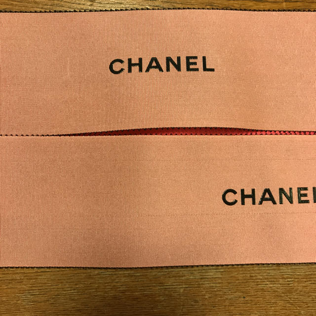 CHANEL(シャネル)のruu様ご専用 レディースのファッション小物(その他)の商品写真