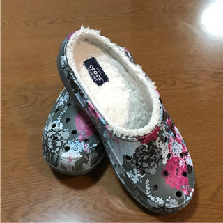 クロックス(crocs)の〇〇さん専用(ミュール)