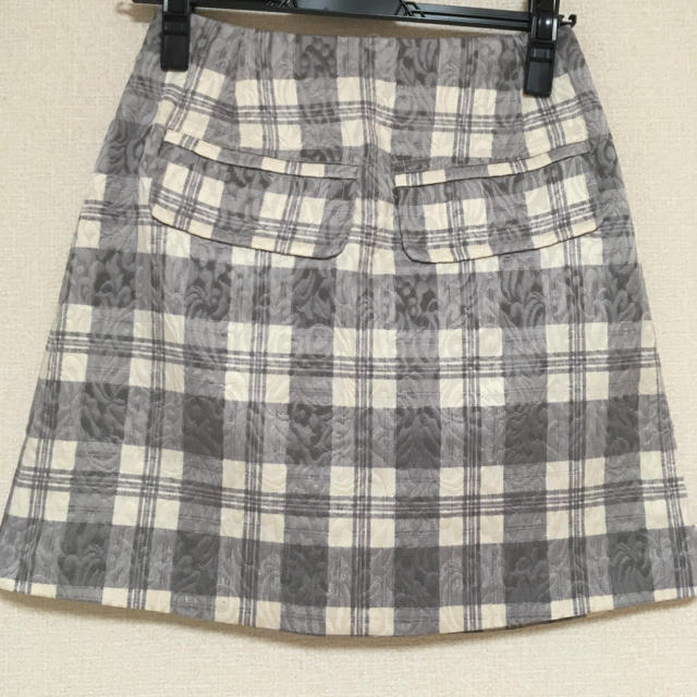 evelyn(エブリン)のアンミール スカート レディースのスカート(ミニスカート)の商品写真
